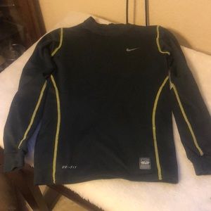 Nike pro combat shirt p2161